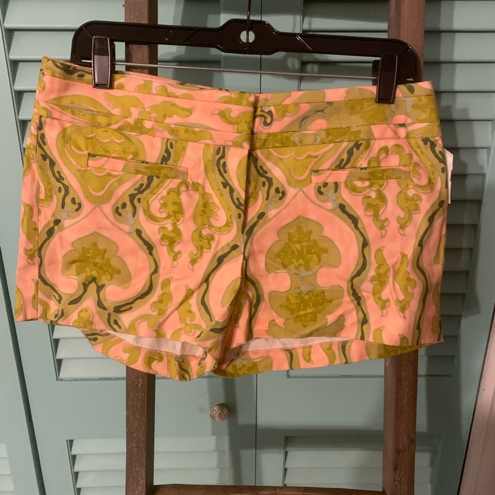 JCrew shorts